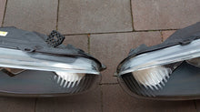 Laden Sie das Bild in den Galerie-Viewer, Frontscheinwerfer Ford Fiesta I C1BB-13W029-AE C1BB-13W030-AE Ein Satz Headlight SCH2059775924dy