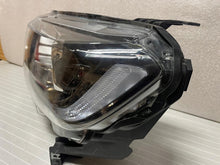 Laden Sie das Bild in den Galerie-Viewer, Frontscheinwerfer Ford Ranger JB3B-13E015-BA Full LED Links Headlight SCH9968293239gu