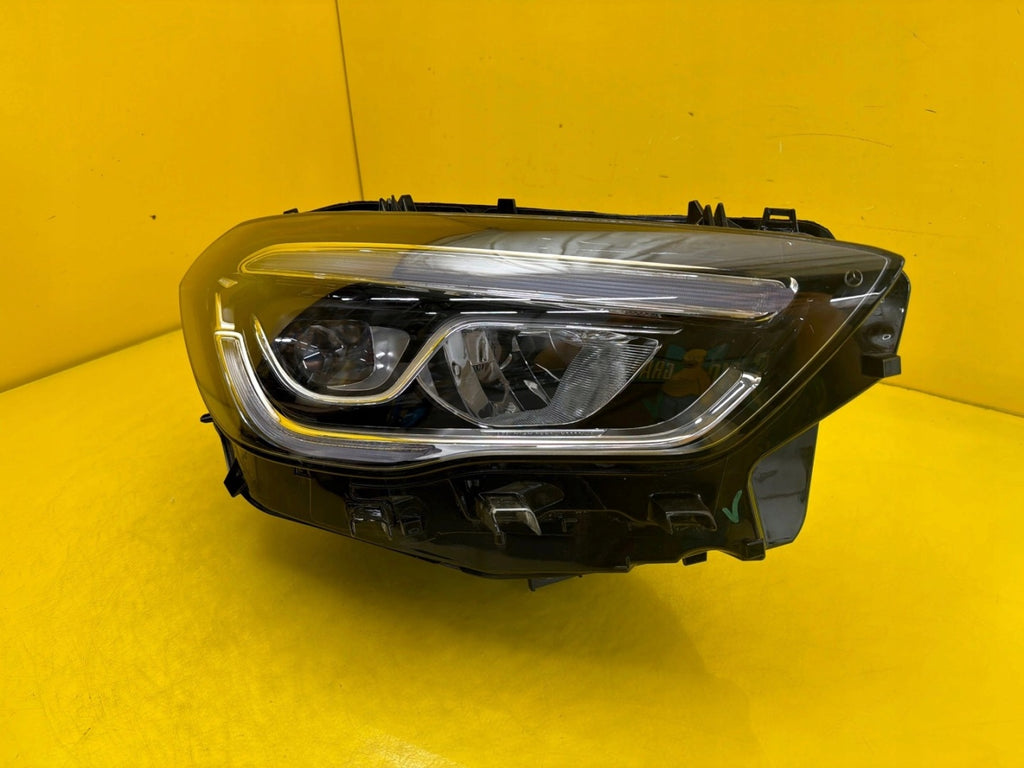 Frontscheinwerfer Mercedes-Benz W247 A2479063805 LED Rechts Headlight SCH1499338186na