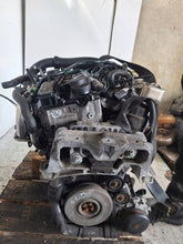 Laden Sie das Bild in den Galerie-Viewer, Motor Infiniti Q30 651930 2.2 170PS 125kW 200TKm Engine Komplett MOT1253738992yr