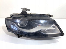 Laden Sie das Bild in den Galerie-Viewer, Frontscheinwerfer Audi A4 B8 LORK-729-23301 Rechts Scheinwerfer Headlight SCH3263760751mv