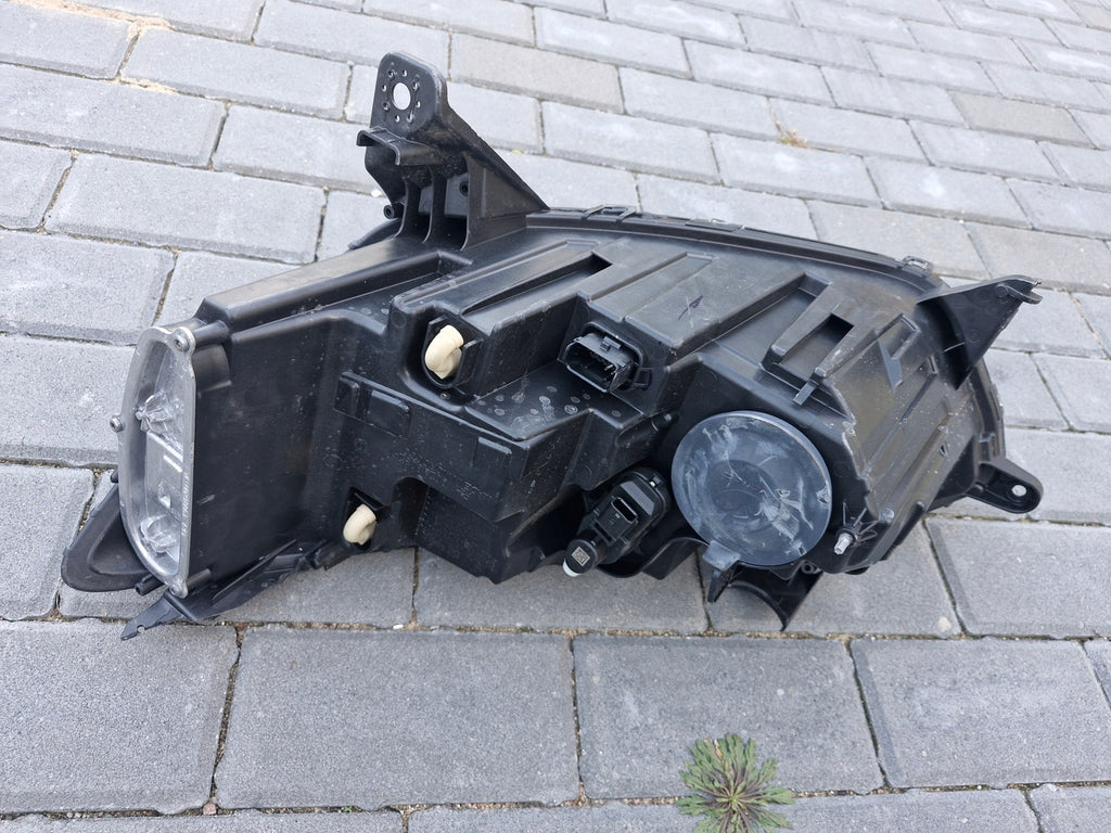 Frontscheinwerfer Dacia Sandero III 260107920R LED Rechts Scheinwerfer Headlight