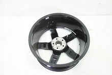 Load image into Gallery viewer, 1x Alufelge 20 Zoll 8.5" 5x112 43ET Schwarz 4K0601025AD Audi A6 C8 Rim Wheel FEL9680029301qn
