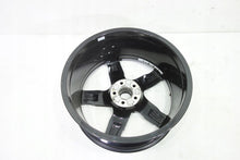 Laden Sie das Bild in den Galerie-Viewer, 1x Alufelge 20 Zoll 8.5" 5x112 43ET 4K0601025AD Audi A6 C8 Rim Wheel FEL9680029301qn