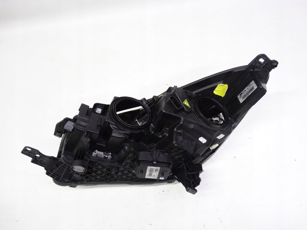 Frontscheinwerfer Ford Kuga GV41-13D154-AG Xenon Rechts Scheinwerfer Headlight SCH8390674912my