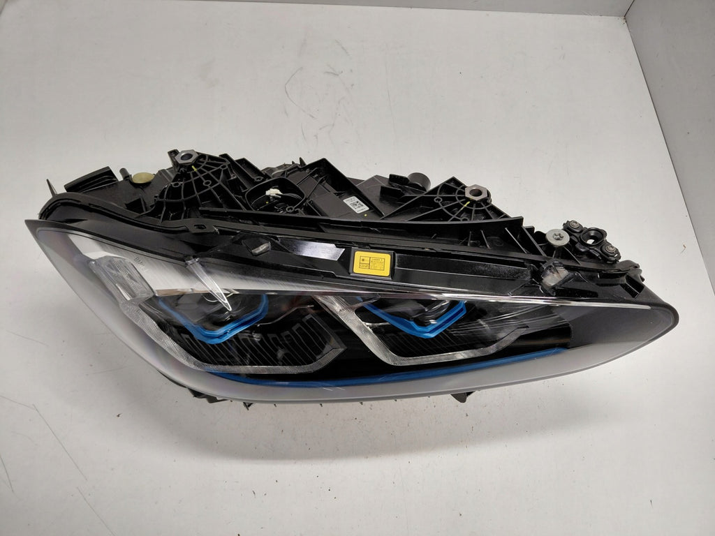 Frontscheinwerfer BMW G22 G82 5A19368-04 Laser Rechts Scheinwerfer Headlight SCH1914809227ey