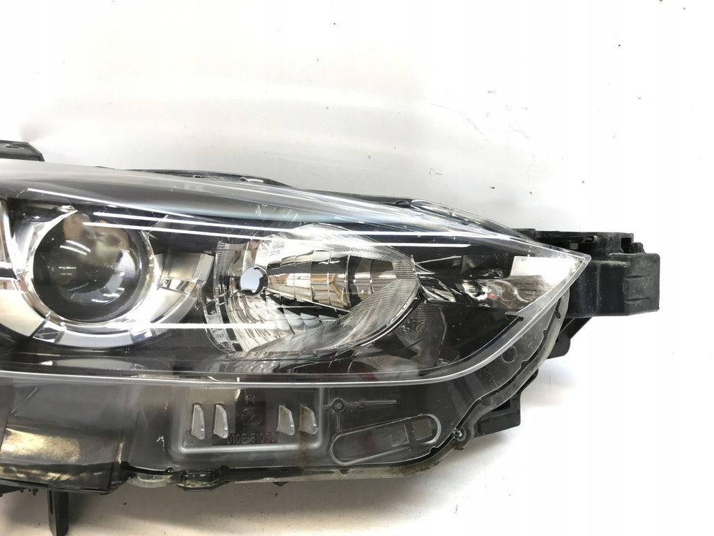 Frontscheinwerfer Mazda Cx30 Cx-30 D10E-51030 Full LED Rechts oder Links