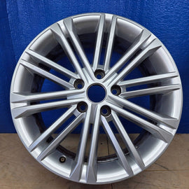 1x Alufelge 17 Zoll 7.0