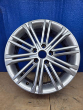 Load image into Gallery viewer, 1x Alufelge 17 Zoll 7.0" 5x112 49ET 5F0601025S Seat Leon Rim Wheel FEL8698975193xx