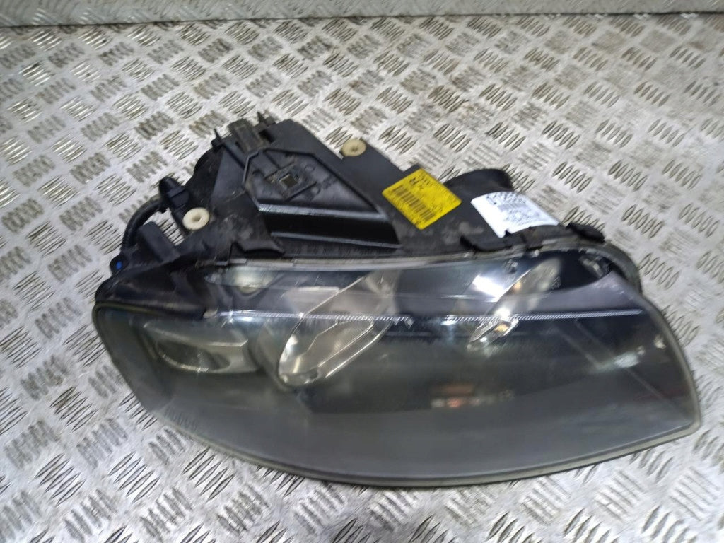 Frontscheinwerfer Audi A3 Rechts Scheinwerfer Headlight