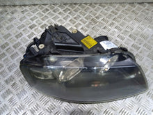 Load image into Gallery viewer, Frontscheinwerfer Audi A3 Rechts Scheinwerfer Headlight