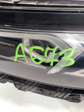 Laden Sie das Bild in den Galerie-Viewer, Frontscheinwerfer BMW 3 G21 G20 5A1A35105 Links Scheinwerfer Headlight SCH2691499292jf
