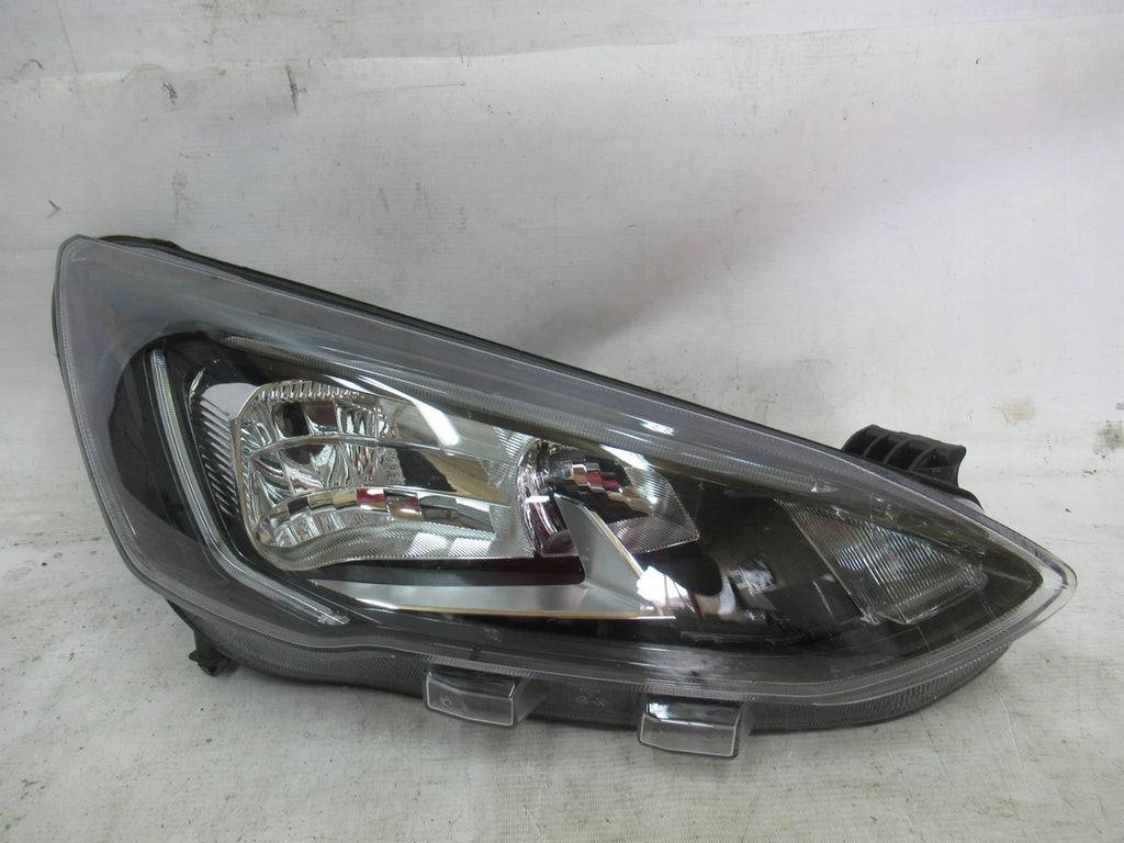 Frontscheinwerfer Ford Focus MX7B13E014CC Rechts Scheinwerfer Headlight