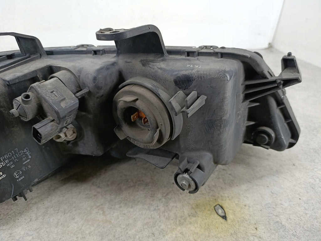 Frontscheinwerfer Honda Accord VII Links Scheinwerfer Headlight SCH7182992152xs