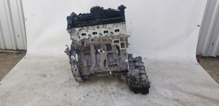 Motor Mercedes-Benz Vito 654920 2.0 58TKm 2019 Engine Unkomplett MOT5298226767os