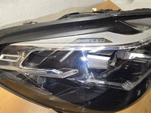 Load image into Gallery viewer, Frontscheinwerfer BMW X3 G01 5A29202-08 LED Rechts Scheinwerfer Headlight SCH5048356549fn
