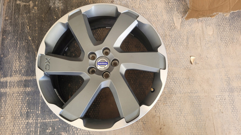 1x Alufelge 20 Zoll 8.0" 5x108 55ET 31316133 Volvo I Rim Wheel FEL2967179845lw