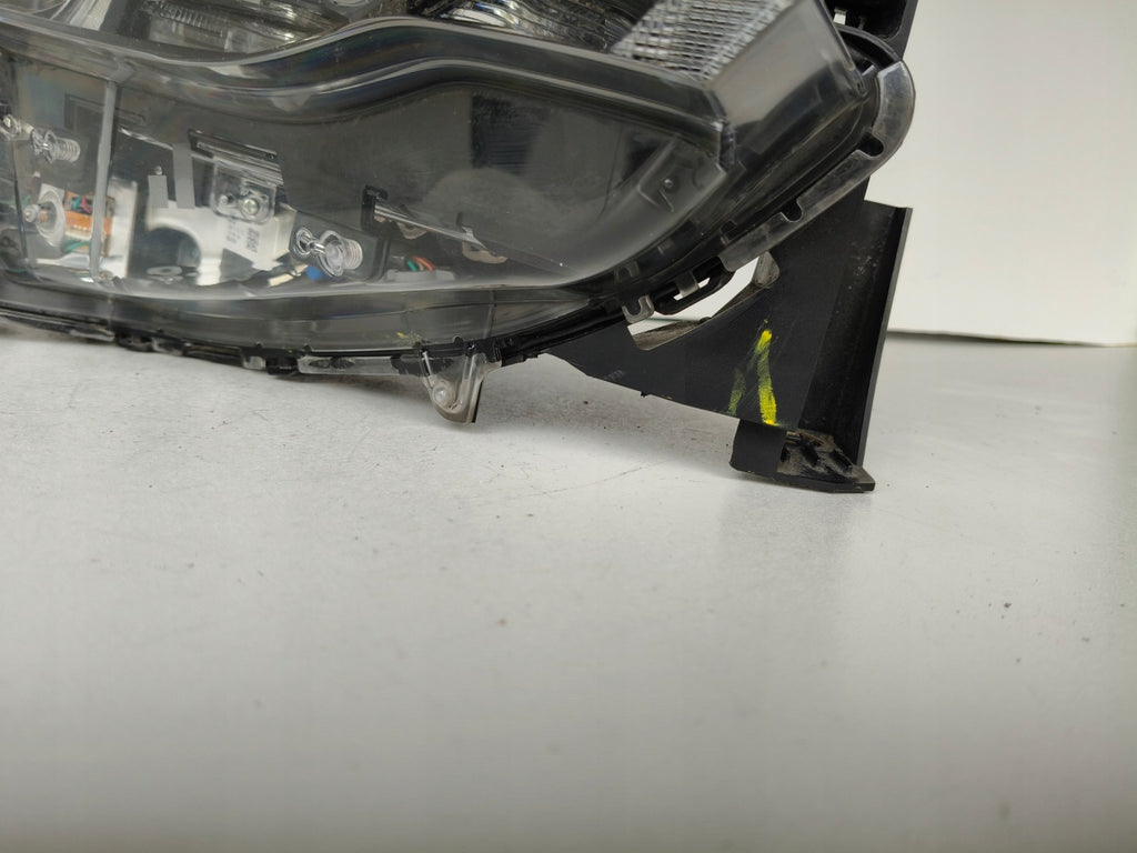 Frontscheinwerfer Mazda Cx5 KB8N-51030 Full LED Rechts Scheinwerfer Headlight SCH4076563531ga