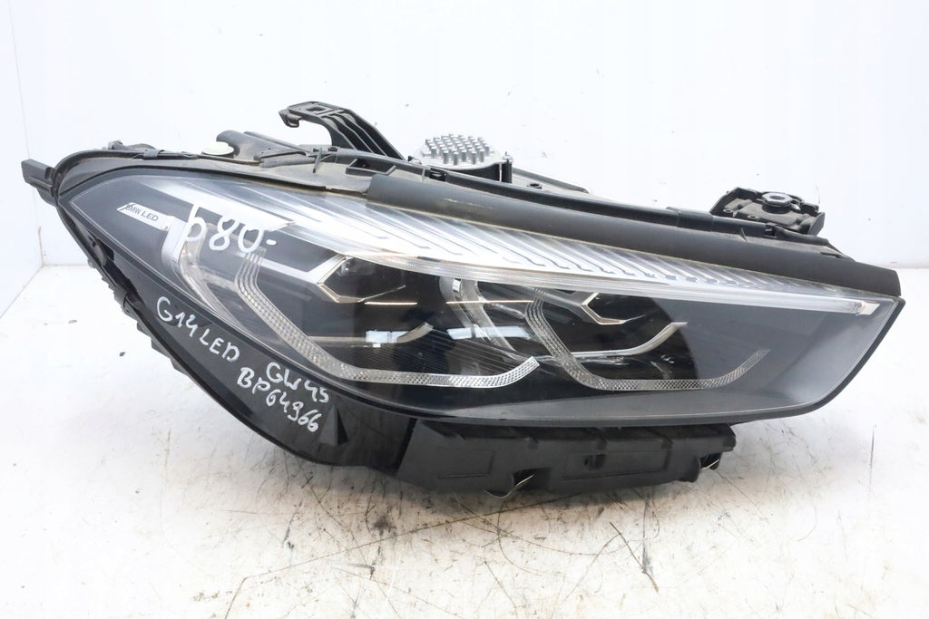 Frontscheinwerfer BMW G16 G14 G15 8739580 LED Rechts Scheinwerfer Headlight SCH9162120978tz