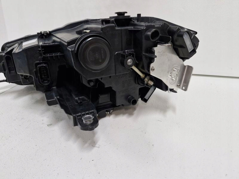 Frontscheinwerfer Skoda Superb I 3P1941016 LED Rechts Scheinwerfer Headlight SCH4963040442hk