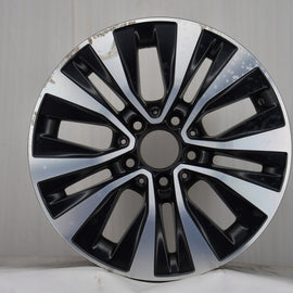 1x Alufelge 16 Zoll 6.5