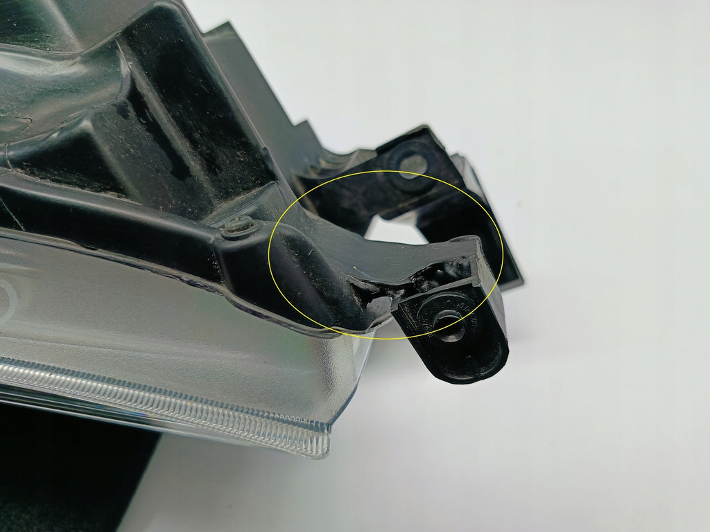 Frontscheinwerfer Toyota Hilux VIII 0K-56 2015-N1 LED Rechts Headlight SCH2909030286ns