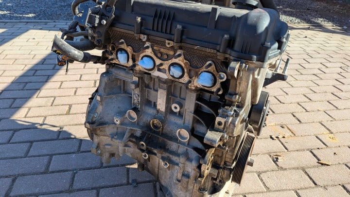 Motor Kia Ceed G4FC 1.6 Benzin Engine Unkomplett MOT5332797737gd