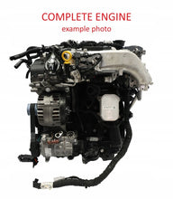 Laden Sie das Bild in den Galerie-Viewer, Motor Audi Skoda VW Karoq Golf I DTRB 2.0 TDI 116PS 63TKm Diesel Unkomplett MOT8352032543nq