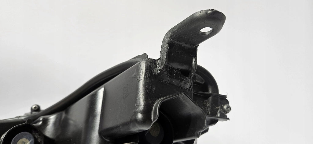 Frontscheinwerfer Toyota Yaris K0-8EU Full LED Rechts Scheinwerfer Headlight