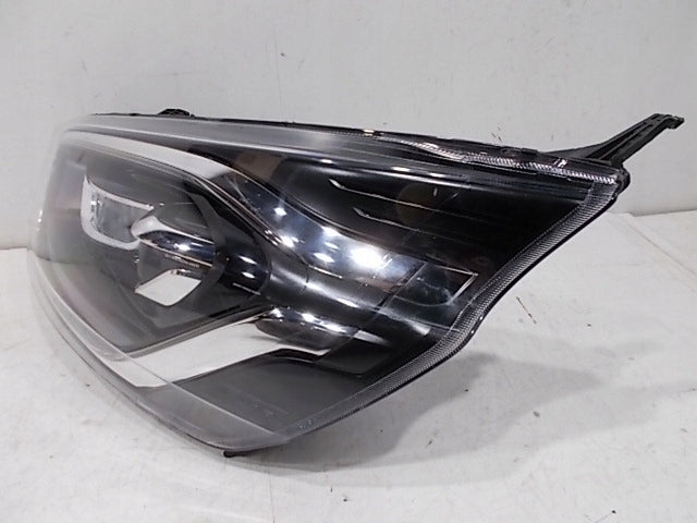 Frontscheinwerfer Ford Transit Custom JK21-13D153 Xenon Links Headlight