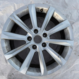 1x Alufelge 17 Zoll 6.5