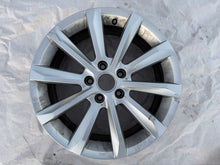 Load image into Gallery viewer, 1x Alufelge 17 Zoll 6.5" 5x112 41ET 3G0601025C VW Passat B8 Rim Wheel FEL8172824929ut