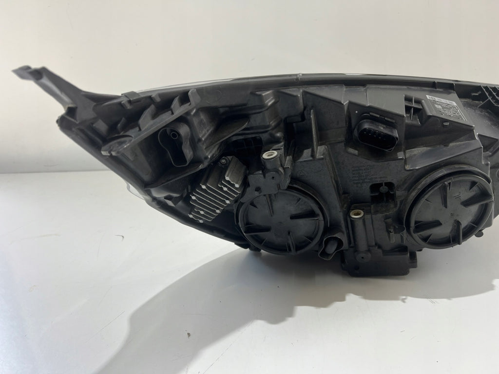 Frontscheinwerfer Ford Custom JK21-13D153-BJ Links Scheinwerfer Headlight SCH4552015245co