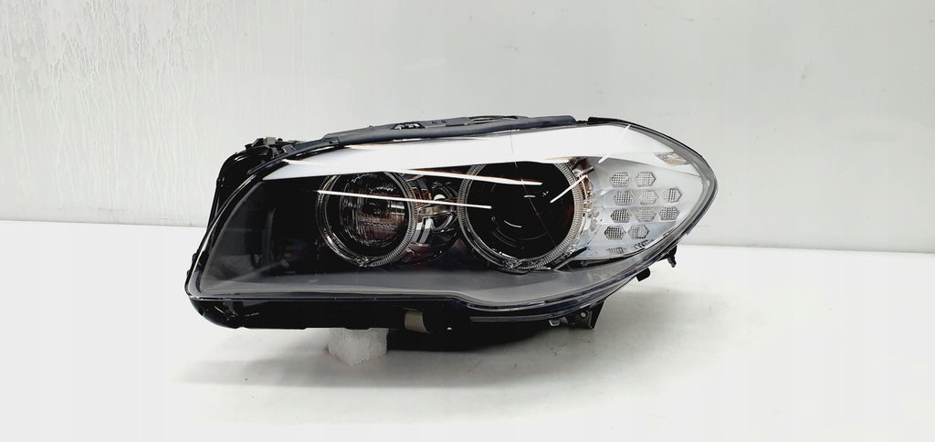 Frontscheinwerfer BMW F11 F10 7271907-08 Xenon Links Scheinwerfer Headlight SCH3557860390yd