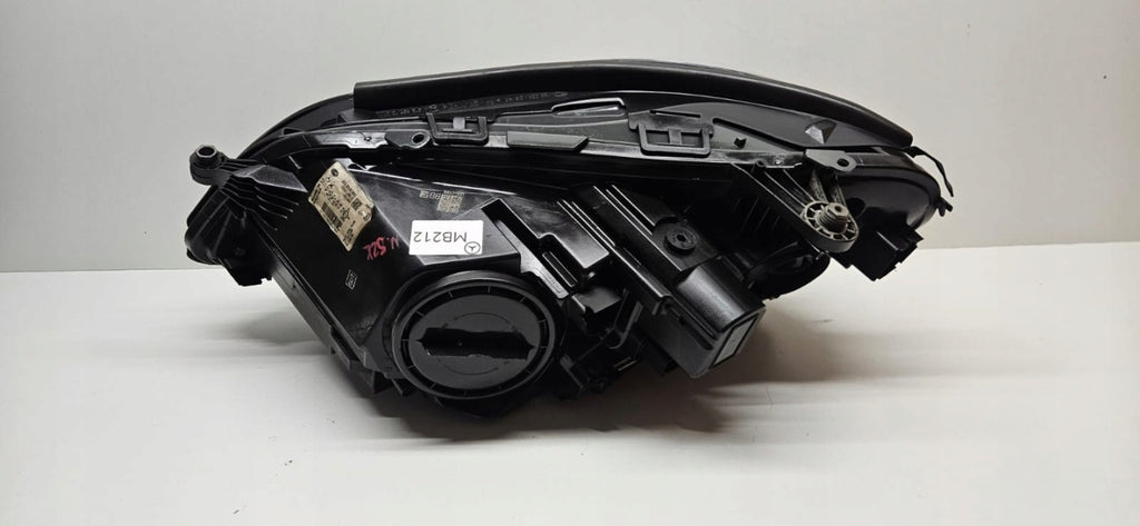 Frontscheinwerfer Mercedes-Benz W212 A2128205039 LED Rechts Headlight SCH8752372842yu