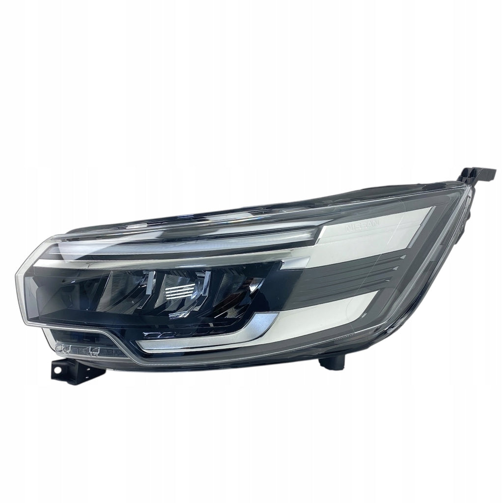 Frontscheinwerfer Nissan Nv300 260605887 LED Links Scheinwerfer Headlight