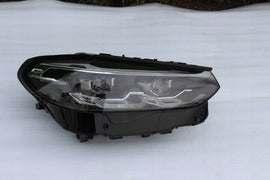 Frontscheinwerfer BMW X3 G01 G02 A85A29202-08LL Rechts Scheinwerfer Headlight SCH7426815897es
