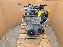 Load image into Gallery viewer, Motor Hyundai Kia I G4LA 1.2 118TKm 2011 Benzin Engine Unkomplett MOT4655835766ir