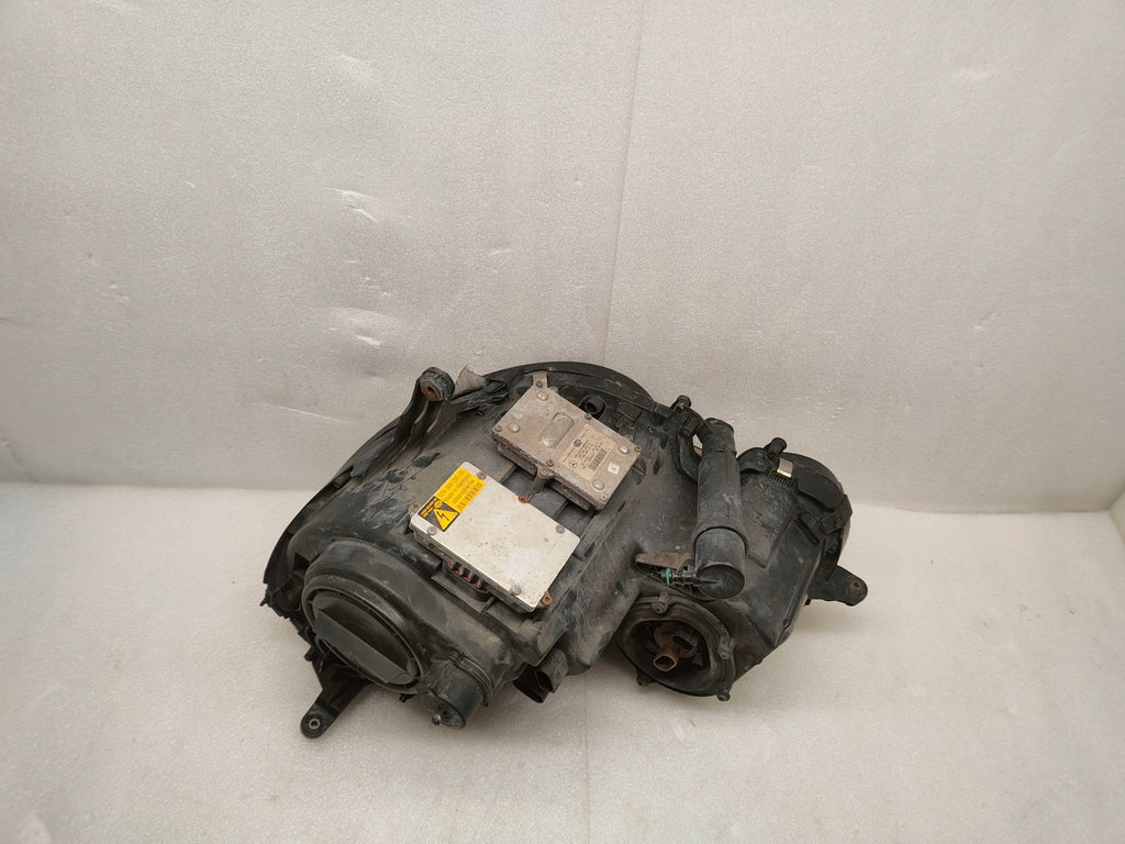 Frontscheinwerfer Mercedes-Benz W211 Xenon Rechts Scheinwerfer Headlight SCH4538866100qk