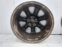 Laden Sie das Bild in den Galerie-Viewer, 4x Alufelge 17 Zoll 7.0" 5x110 Matt Silber Opel Vectra C Zafira Rim Wheel FEL9367823949ex