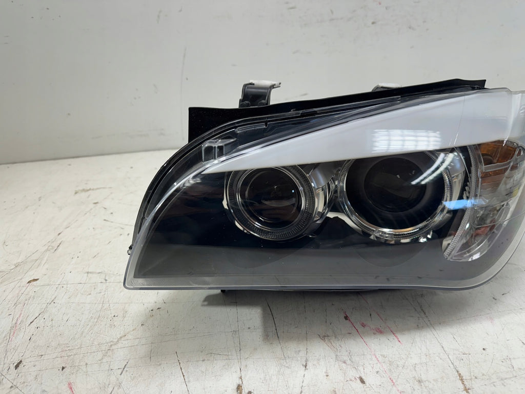 Frontscheinwerfer BMW X1 E84 89093511 Xenon Links Scheinwerfer Headlight SCH7101520123ic