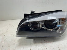 Laden Sie das Bild in den Galerie-Viewer, Frontscheinwerfer BMW X1 E84 89093511 Xenon Links Scheinwerfer Headlight SCH7101520123ic