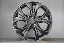Load image into Gallery viewer, 1x Alufelge 18 Zoll 7.5&quot; 5x114.3 55ET 52910-G4400 Hyundai Elantra Rim Wheel