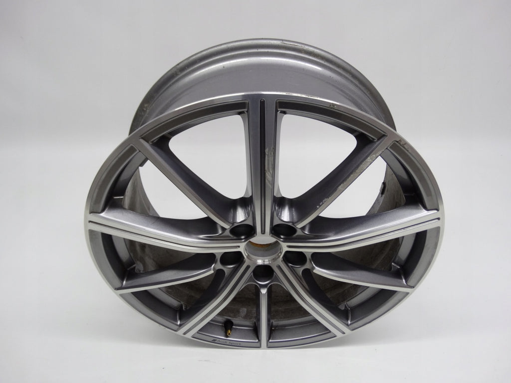 1x Alufelge 20 Zoll 8.0" 5x112 39ET 80A601025AP Audi Q5 Rim Wheel FEL1076842605ao