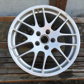 1x Alufelge 20 Zoll 10.5
