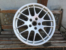 Load image into Gallery viewer, 1x Alufelge 20 Zoll 10.5" 5x130 65ET 97036219007 Porsche Panamera 970 Rim Wheel FEL6019036643yo