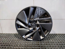 Laden Sie das Bild in den Galerie-Viewer, 1x Alufelge 17 Zoll 7.0" 5x114.3 Nissan Qashqai I J12 Rim Wheel FEL1477810806cq