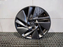 Laden Sie das Bild in den Galerie-Viewer, 1x Alufelge 17 Zoll 7.0" 5x114.3 Nissan Qashqai I J12 Rim Wheel FEL1477810806cq