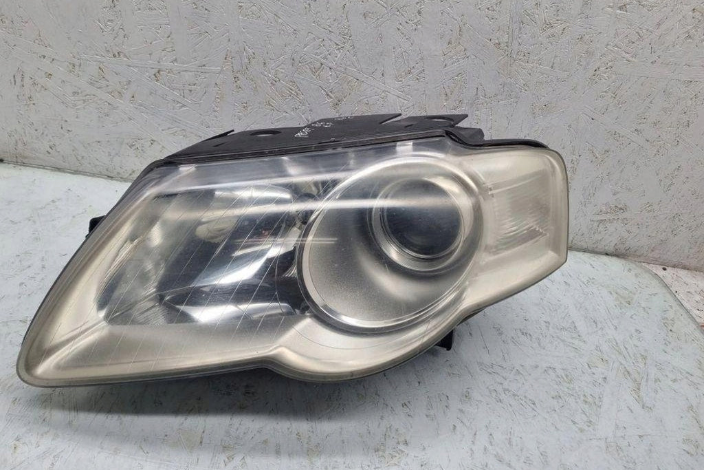 Frontscheinwerfer VW Passat 3C0941005Q Ein Stück (Rechts oder Links) Headlight SCH4890861027bx