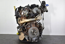 Laden Sie das Bild in den Galerie-Viewer, Motor Ford Transit QVFA 2.2 TDCI 85PS 143TKm 2006 Diesel Engine Unkomplett MOT7693605647wu